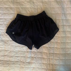 Lululemon Hotty Hot 2.5